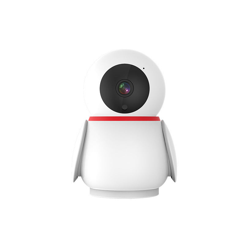 Baby Monitor Penguin