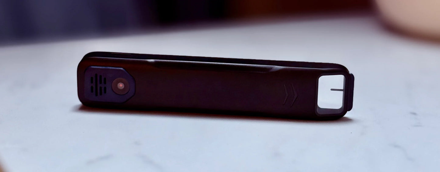 Scanning Pen ChatGPT
