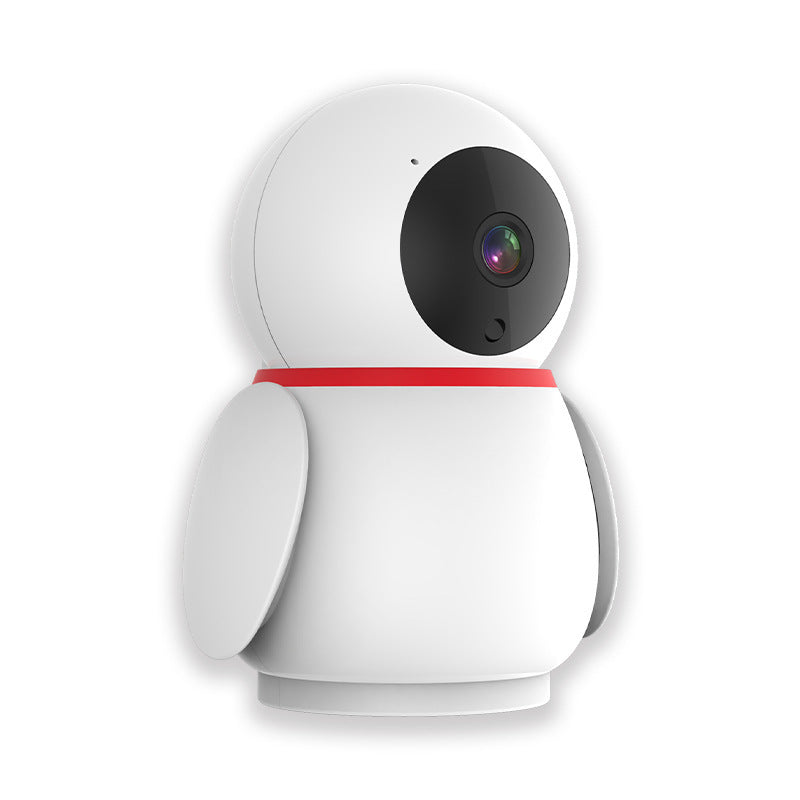 Baby Monitor Penguin